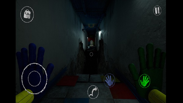 poppy playtime chapter 2 apk latest version