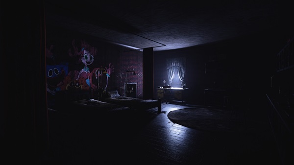 poppy playtime chapter 3 apk latest version