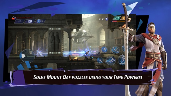 Prince of Persia: The Lost Crown APK Download new Version