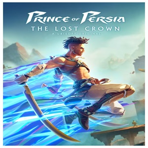 Logo Prince of Persia: The Lost Crown APK