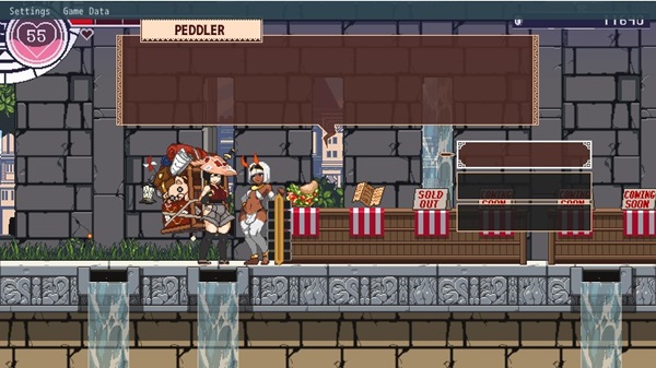 Princess Reconquista APK