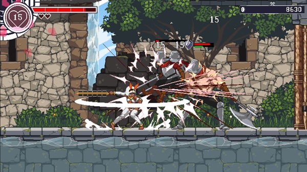 Princess Reconquista APK Download