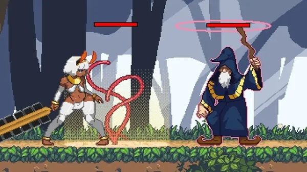 Princess Reconquista Download Android