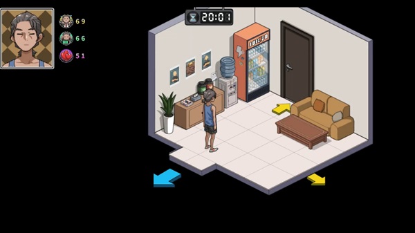 Private Training Lesson APK
