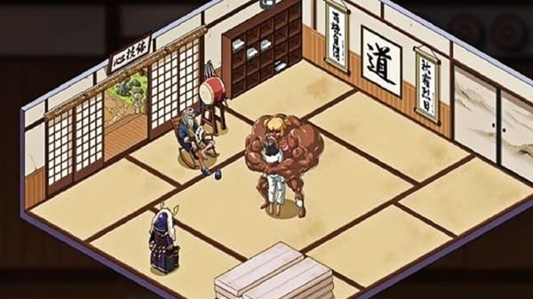 Private Karate Lesson APK Download