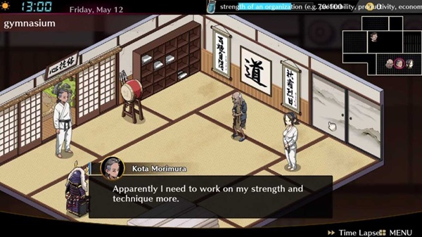 Private Karate Lesson Download latest version