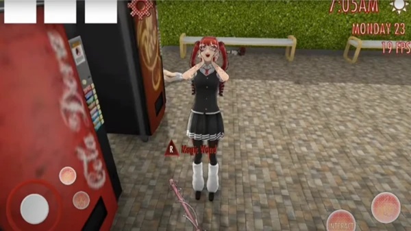 rachel problems apk android