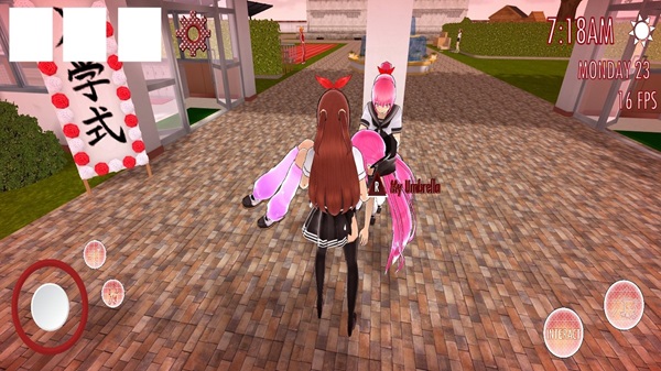 rachel problems apk mobile