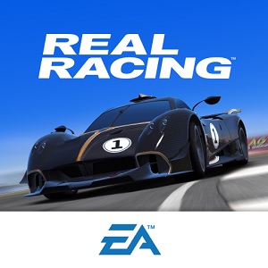 Real Racing 3
