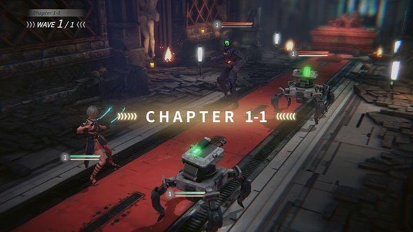 Rise of Eros game detail