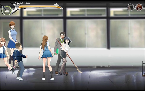 Schoolground Fantasy APK Download