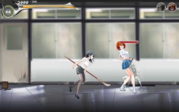 Schoolground Fantasy Download