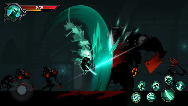 Shadow Knight APK