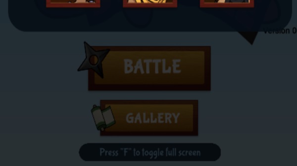 Shuriken Struggle APK