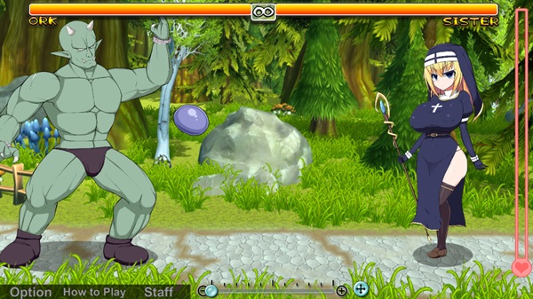 Sister Fight apk download