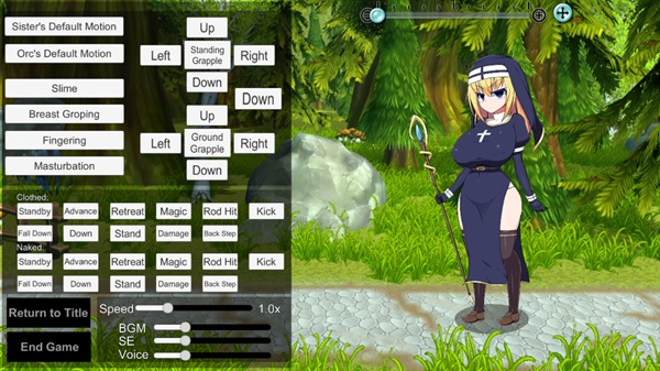 Sister Fight apk android