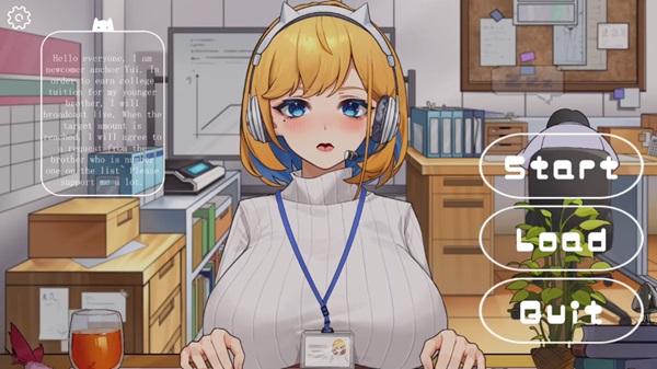 Sister Live Broadcast APK