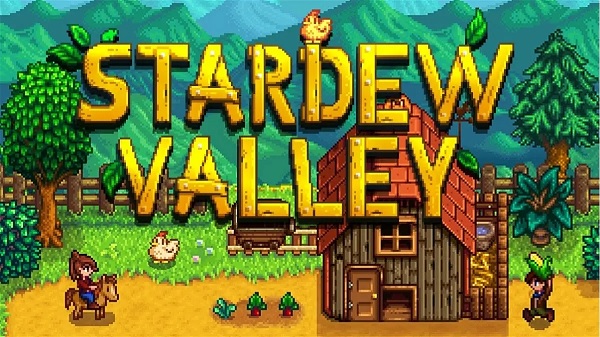 stardew valley apk