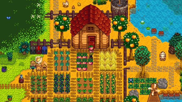 download stardew valley apk