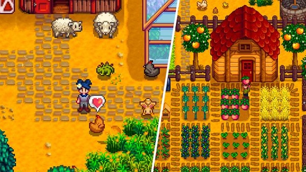 stardew valley apk original