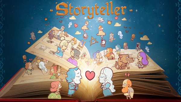 storyteller apk