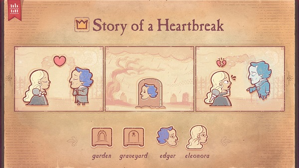 storyteller game apk