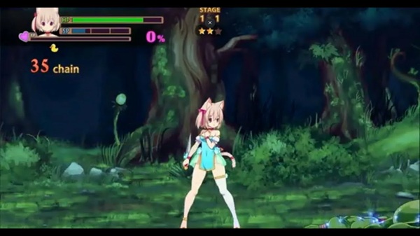 The Stray Cat of Belheim APK Download For Download