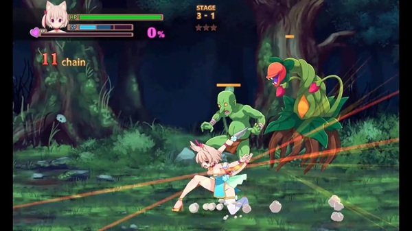 The Stray Cat of Belheim APK Download Latest Version
