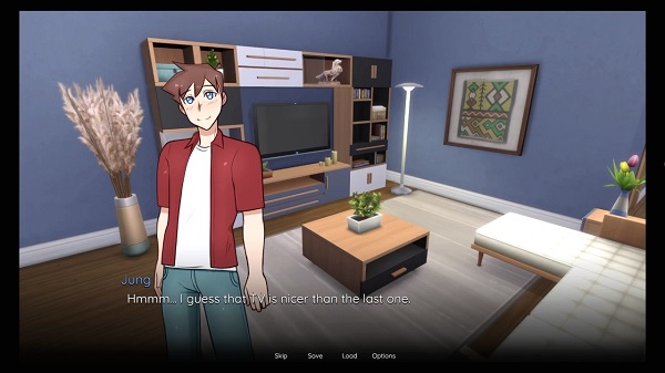 stuck at home apk