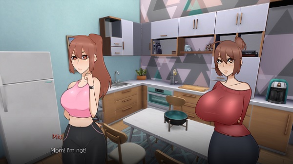 stuck at home game apk