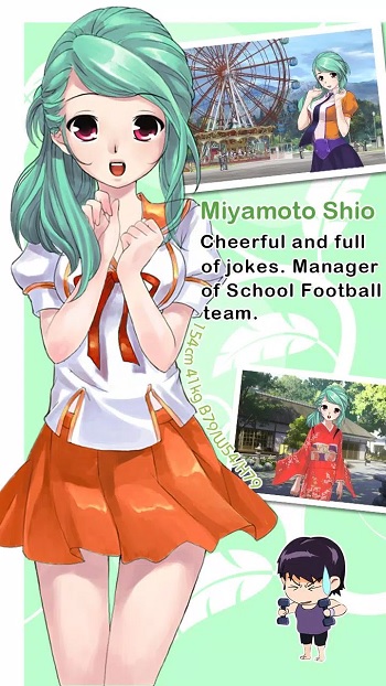sweetheart android apk