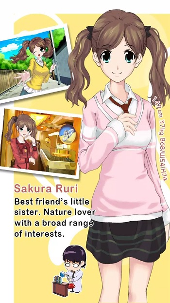 download sweetheart apk