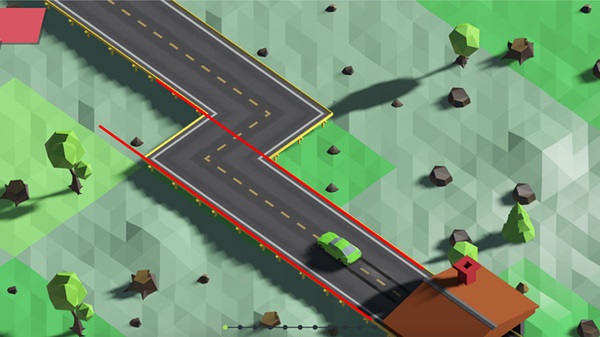 Swerve Game APK Download