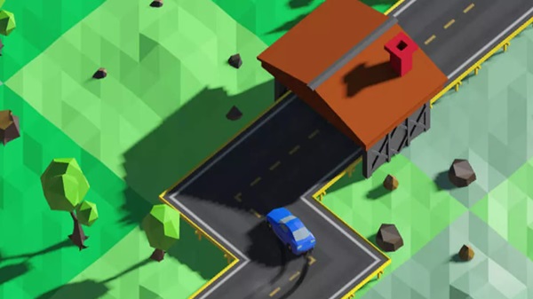 Swerve Game APK Download latest version
