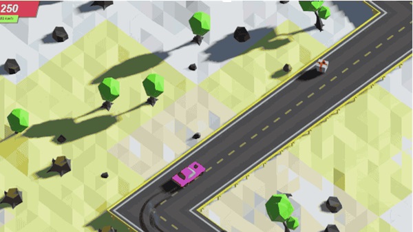 Swerve Game Download Android