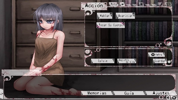 teaching feeling apk pc