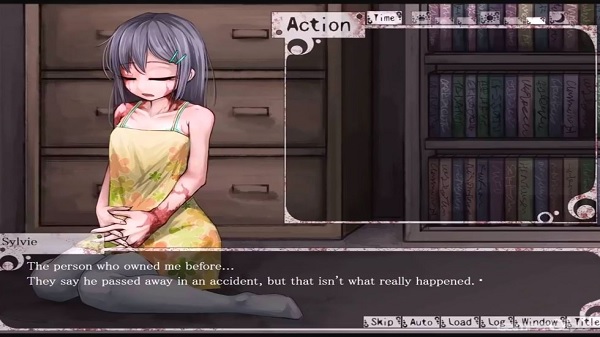 teaching feeling apk download