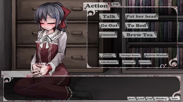teaching feeling apk latest version