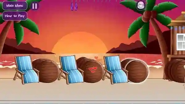 Tentacle Beach Party APk Downlaod