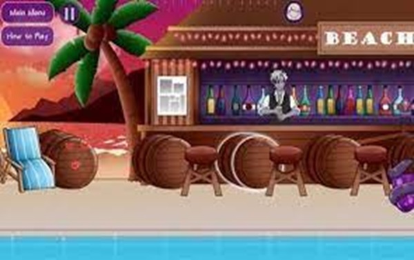 Tentacle Beach Party APk Latest version