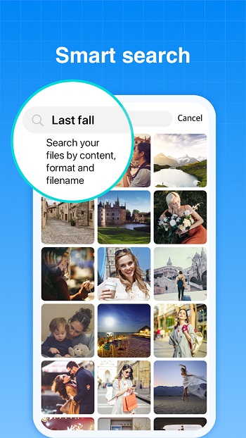 Terabox app detail