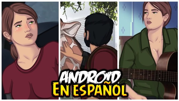 the last of ourselves apk