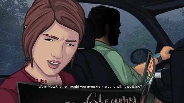 game the last of ourselves apk