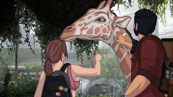 the last of ourselves apk android
