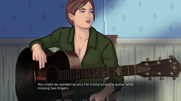 the last of ourselves apk download