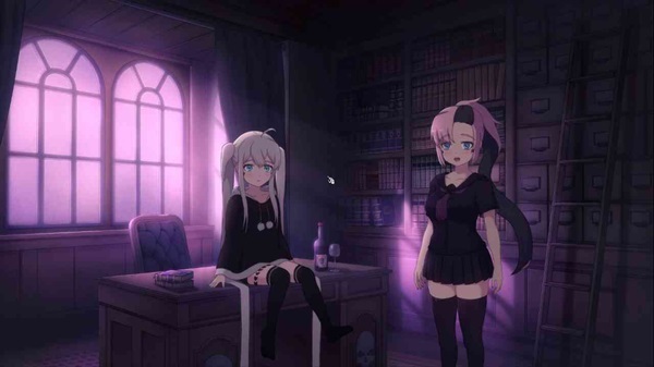 The Grim Reaper APk Download