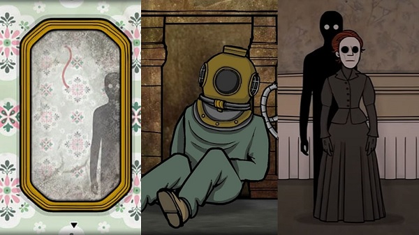 the past within apk android