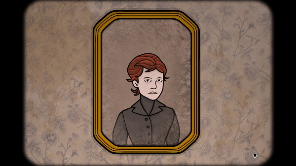 the past within game