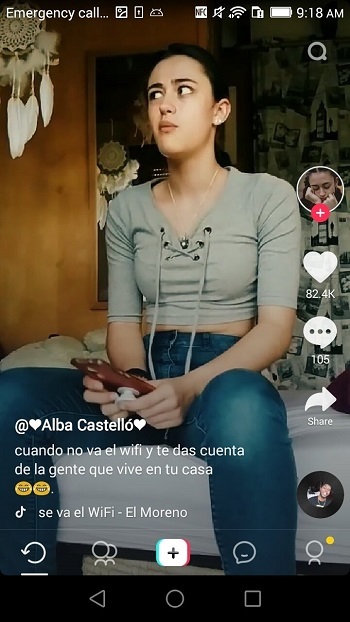 tik tok 18 apps detail