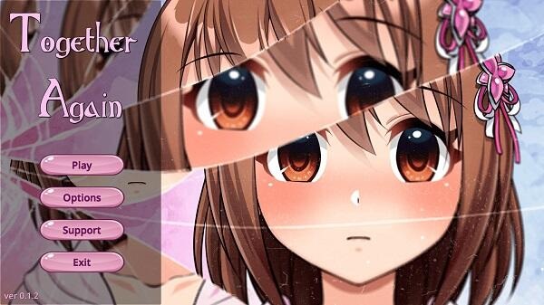 together again apk